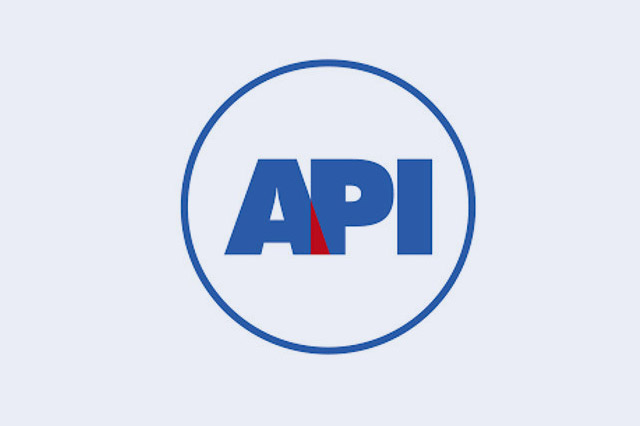 API